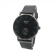 Alexandre Christie AC 8572 Full Black Man MDLIPBA